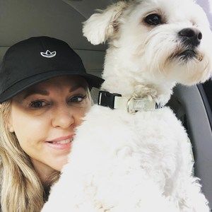 Meet your Posher, Cheri